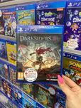 Darksiders 3 Дарксайдерс playstation 4 PS4 igame