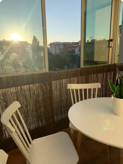 Quarto em S João do Estoril