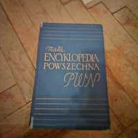 Encyklopedia powszechna PWN