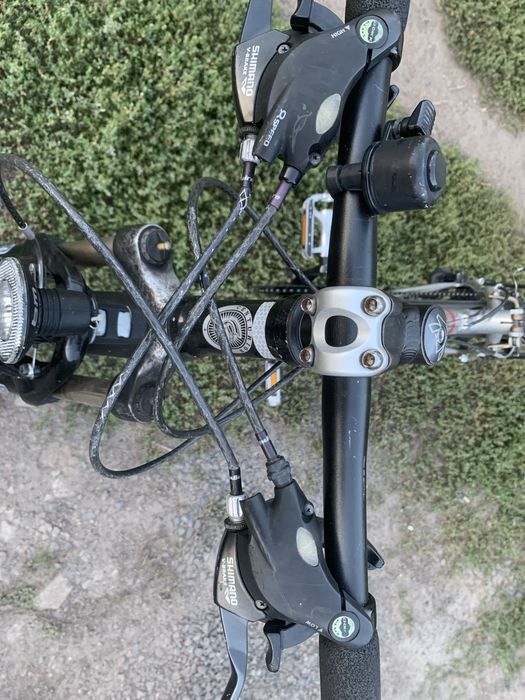 Велосипед Centurion Backfire Fit 1