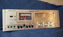 Marantz 5030 - stan idealny! Dobra cena!