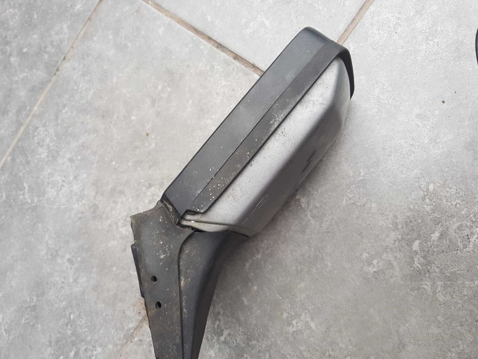 Lusterko prawe mercedes W126 se sec 2 seria