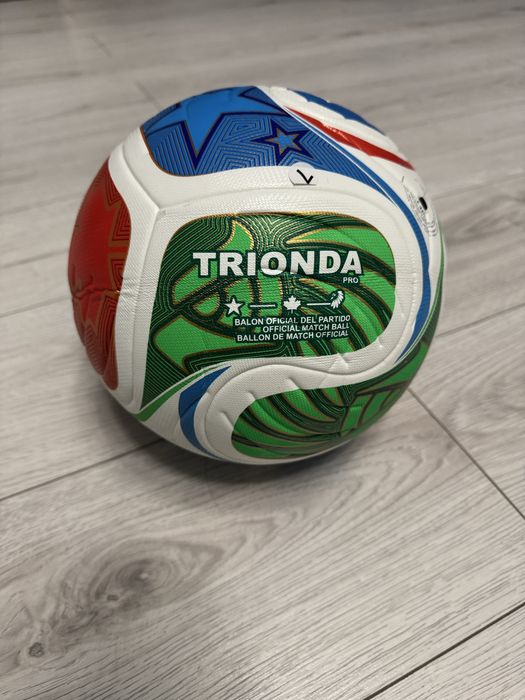 Мяч Adidas Trionda 2026