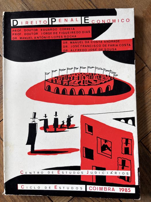 Direito Penal - diversas obras