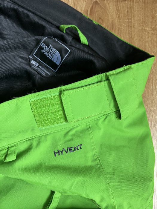 The North Fase Hy-Vent штани для сноуборду лижні