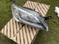 Lampa fiat ducato boxer oryginalna nowa