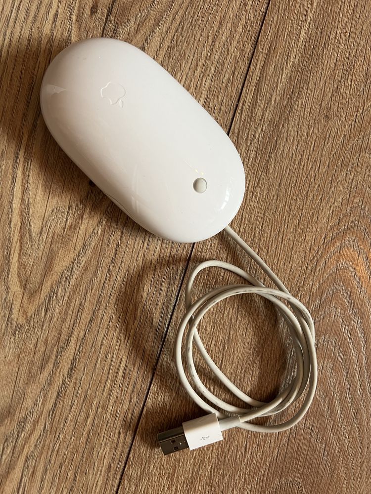 Mysz Apple A1152
