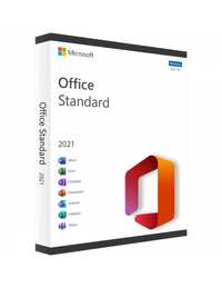 Klucz Microsoft Office 2021 / 2019 / 2016 24/7 WORD, EXEL, POWER POINT