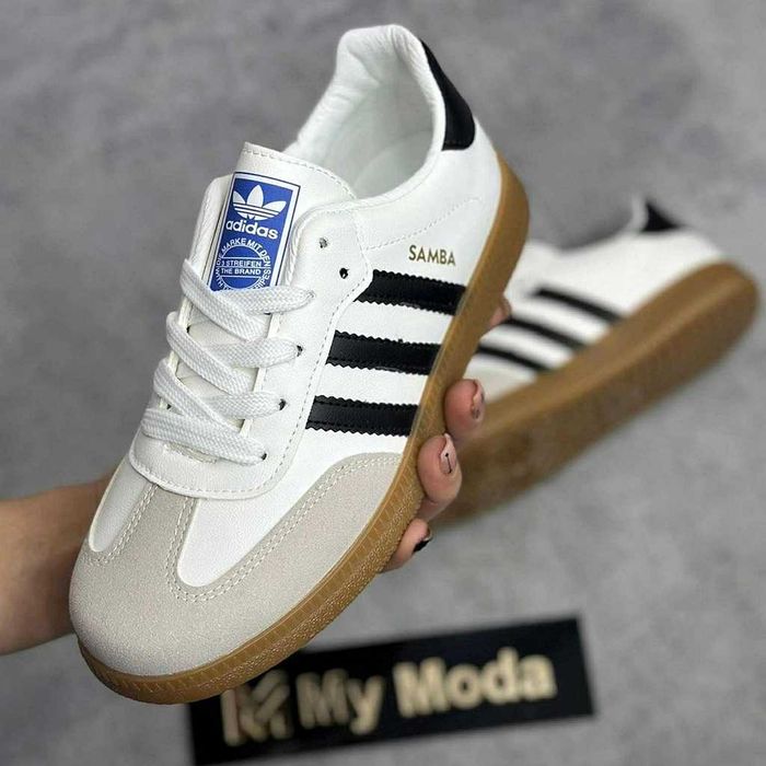 Adidas Samba – Damskie 36-41