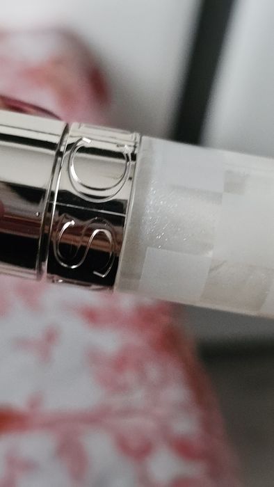 Clarins Lip Comfort Oil, olejek do ust