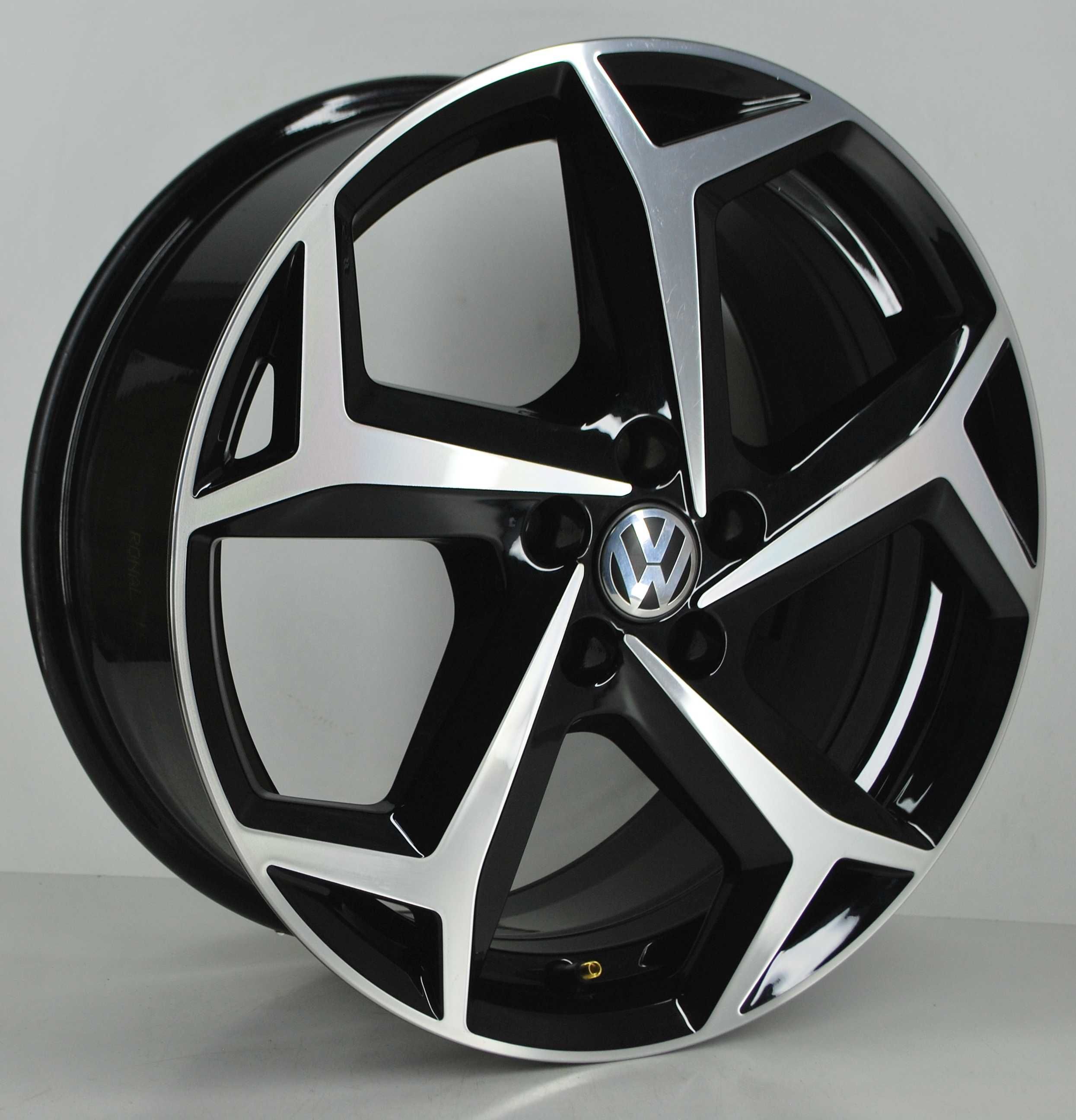 17'' 5x100 VOLKSWAGEN Felgi Oryginalne