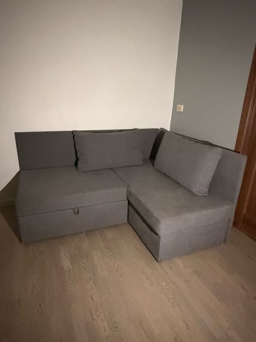 Диван кутовий розкладний