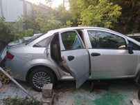 Fiat linea 1.4 бензин