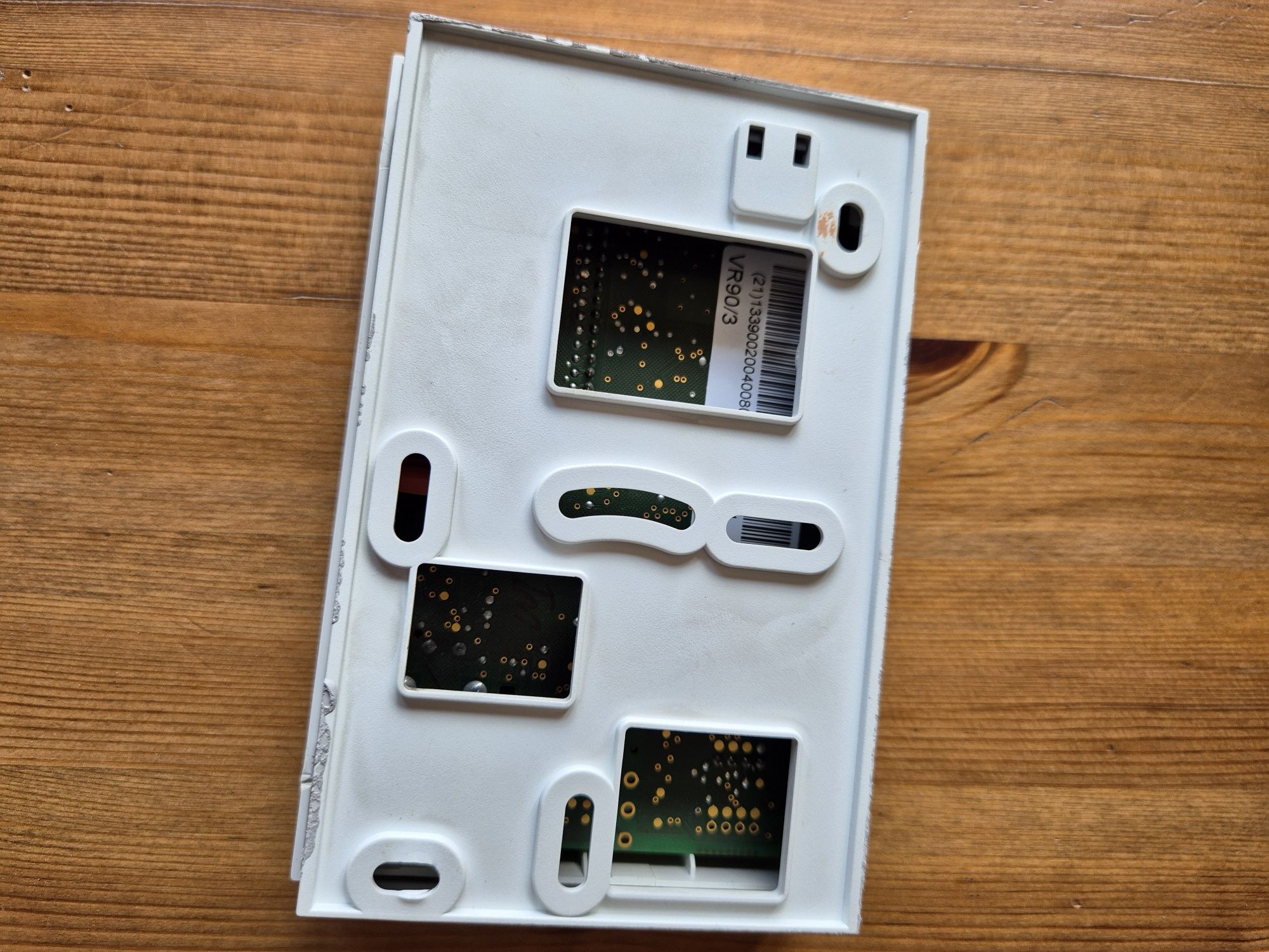 Vaillant moduły i sterownik