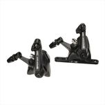 Nowe! PROMAX 330R Flat Mount hamulce szosowe tarczowe gravel fm