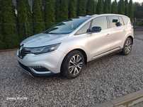 Renault Espace Renault Initiale Paris Panorama Zobacz
