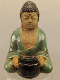 Stara figurka Budda