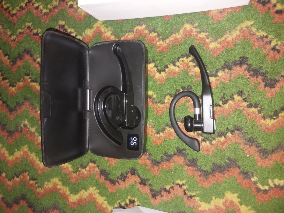 Bluetooth гарнитура yyk-525