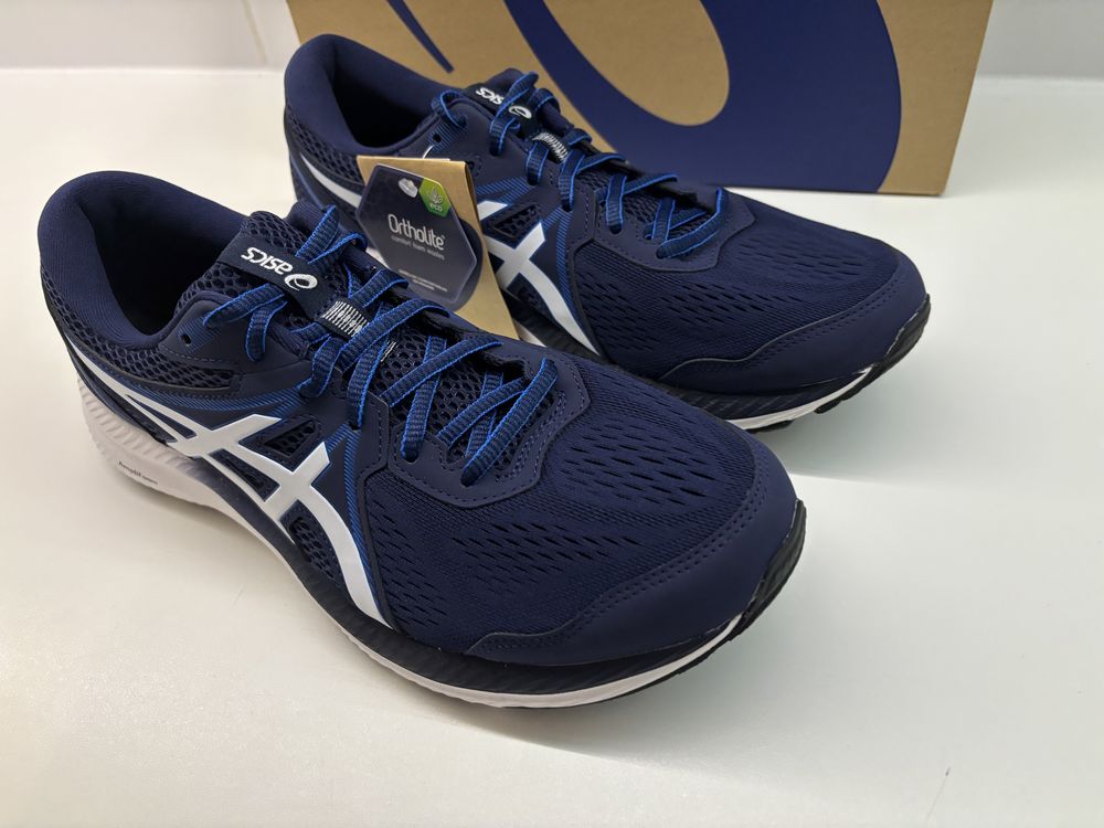 Buty asics gel windhawk4 44 profi