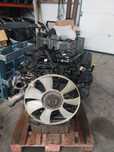 Motor Mercedes sprinter 313 cdi ano 2013 Ref: 651 955