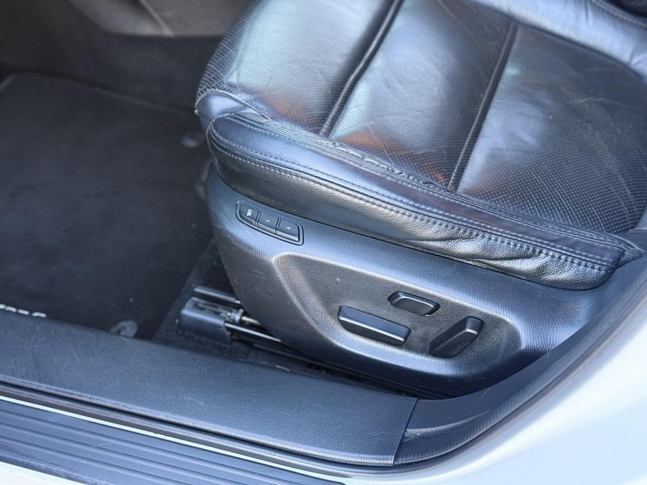 MAZDA 6 2.2Sky-ActiveD 170p.s.AUT FL