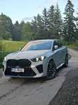 BMW X2 BMW X2 xDrive20d M Pro, stan pojazdu jak nowy