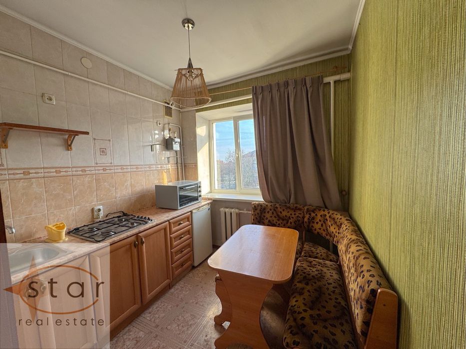 Здам 1-кімн квартиру Круг, Центр