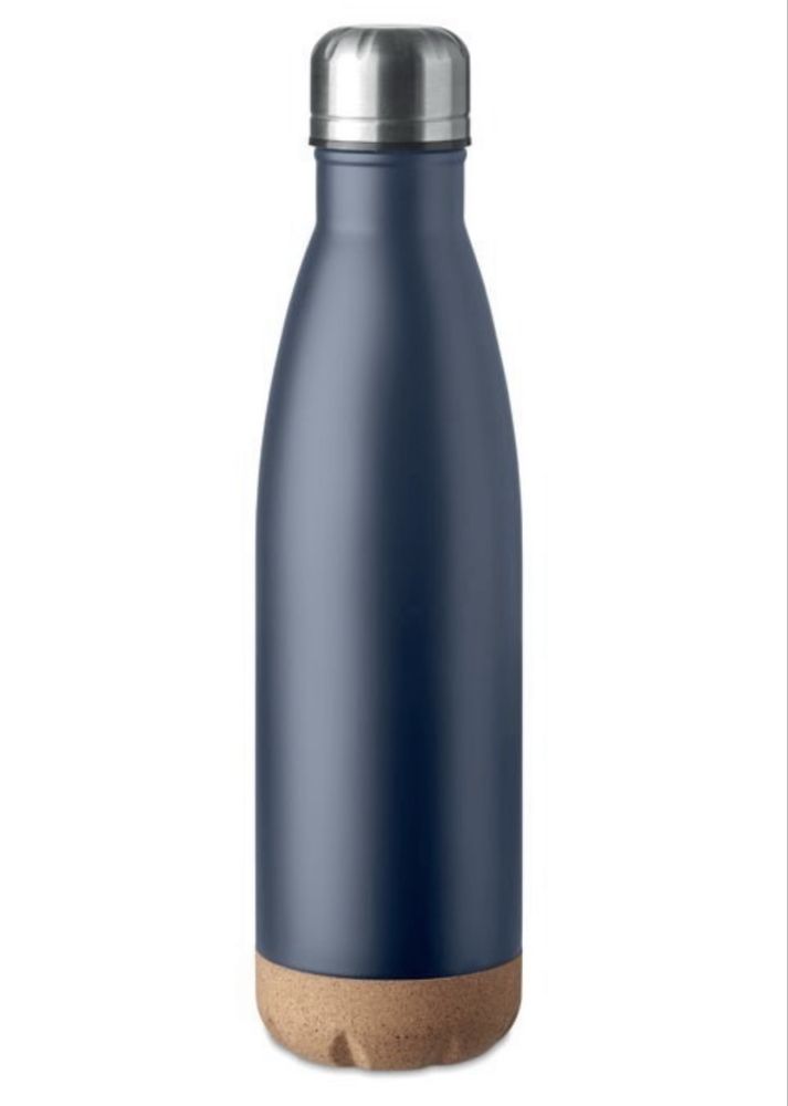 Butelka termiczna, termos, 500 ml ASPEN CORK
