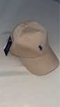 Czapka z daszkiem Polo Ralph Lauren