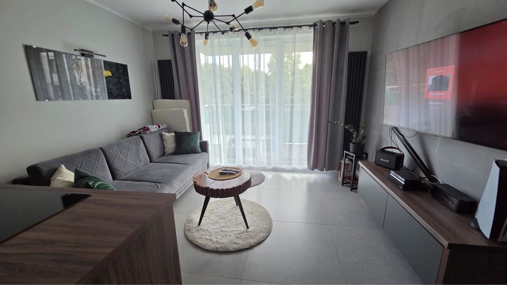 Mieszkanie Filtrowa Teczowe osiedle !