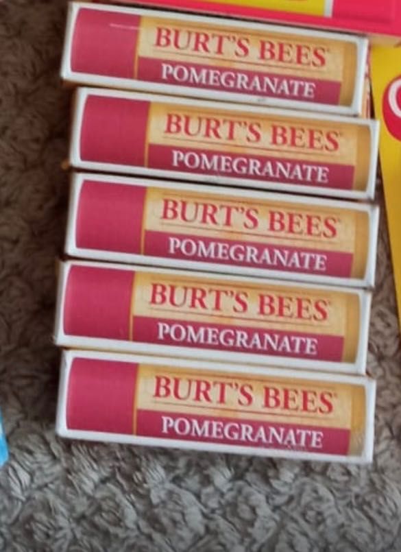 Carmex бальзам для губ оригінал USA