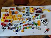Elementy Playmobil- części, akcesoria