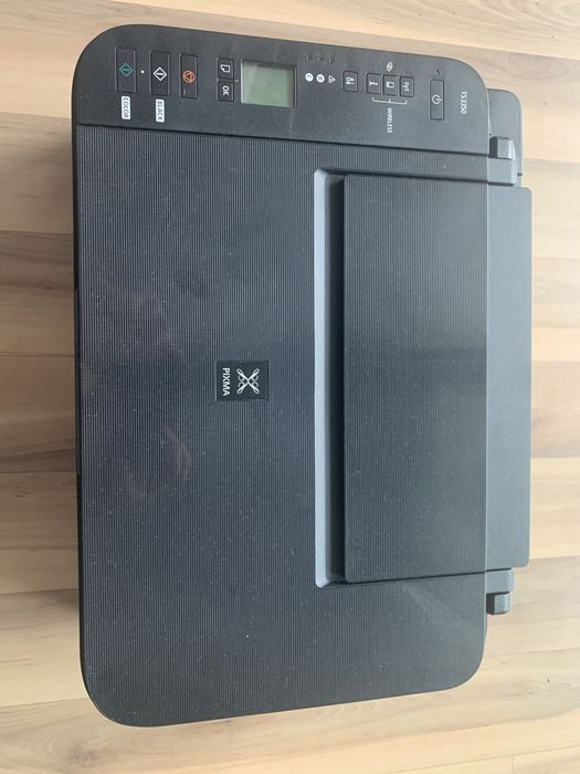 Drukarka Canon Pixma TS3350