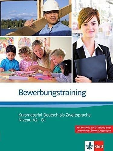 Bewerbungstraining A2/b1 Lektorklett