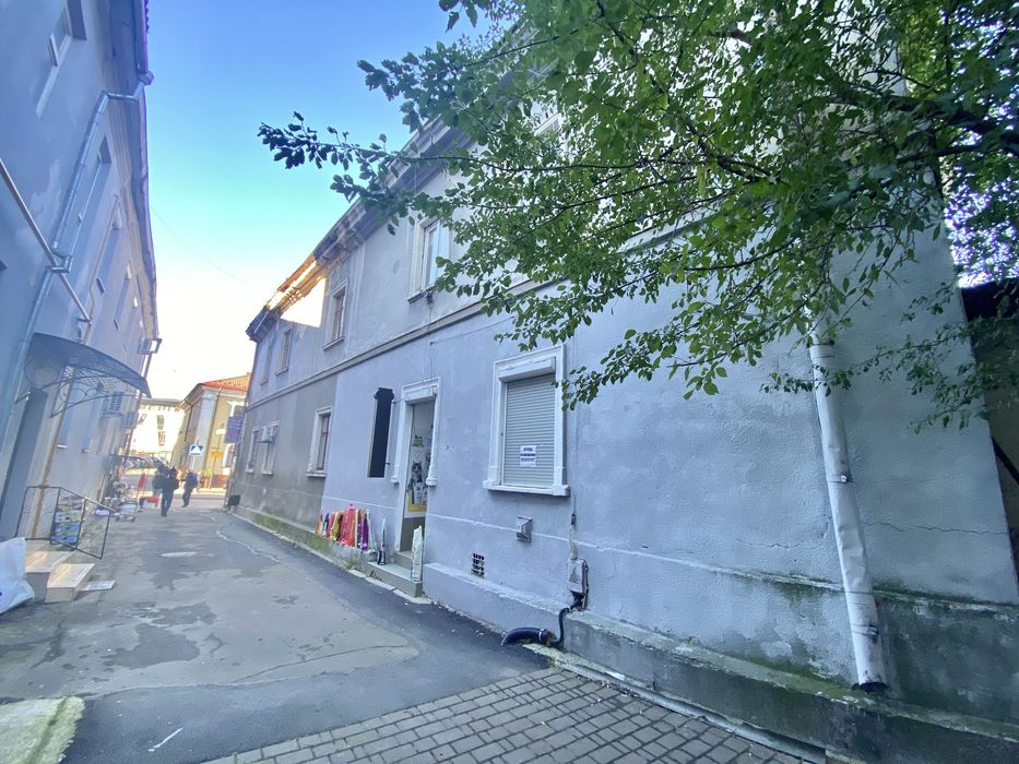 Оренда комерційного приміщення. Вул. Галицька. Ратуша. Центр. Магазин