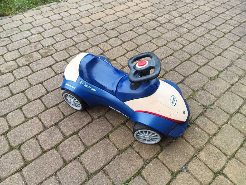 Samochód zabawka dla dzieci