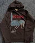 Худи Gucci ( Не Balenciaga off white cav empt)