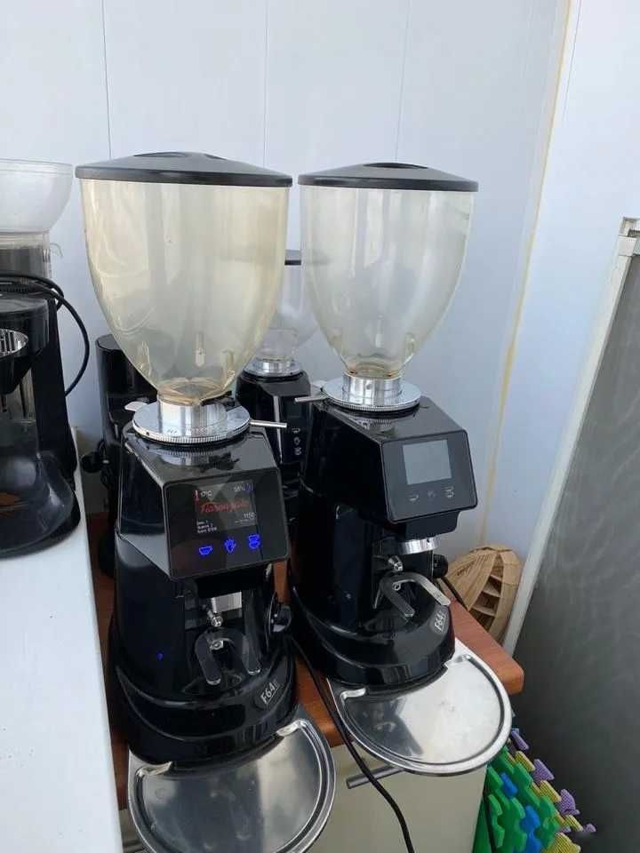 Аренда кофемашины