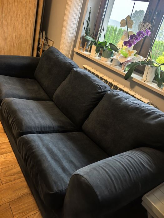 Kanapa rozkładana  Ikea