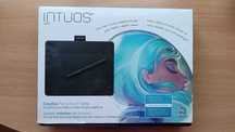 Tablet Wacom Intuos Art + S Pen