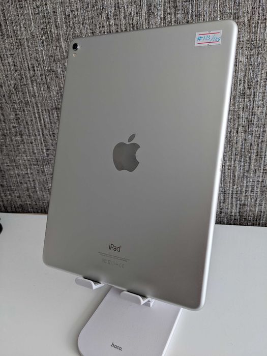 Apple iPad Pro 9.7 на 128 GB #123