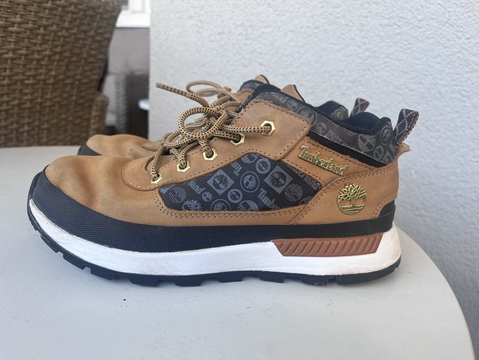 Buty za kostkę Timberland roz 36