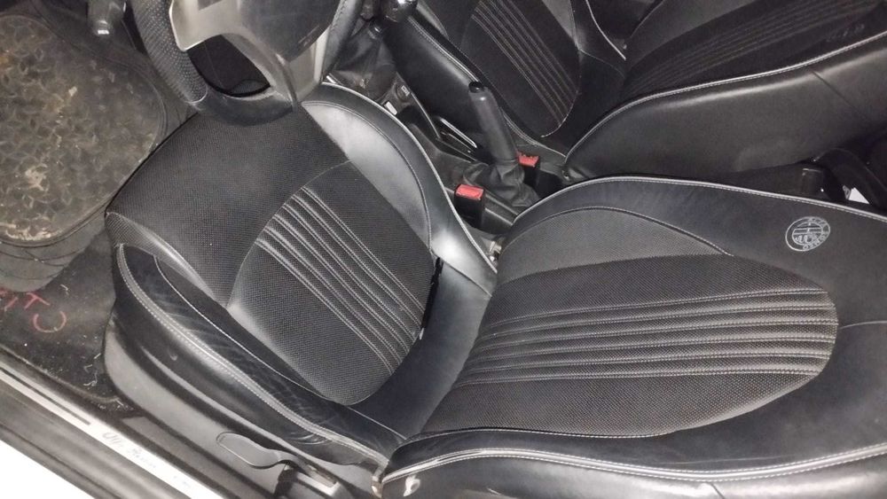 Vendo Alfa Romeo Mito em excelente estado