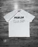 Koszulka T-shirt Pro8l3m NOWA Rozmiar XXL