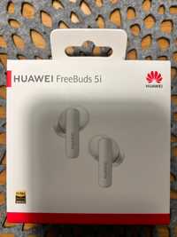 Słuchawki Huawei freebuds 5i