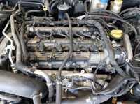 Motor 2.4 jtdm alfa romeo 159 ,brera,Fiat croma