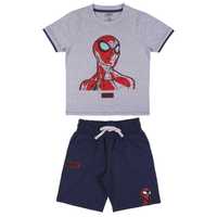 Conjunto De 2 Peças Spiderman