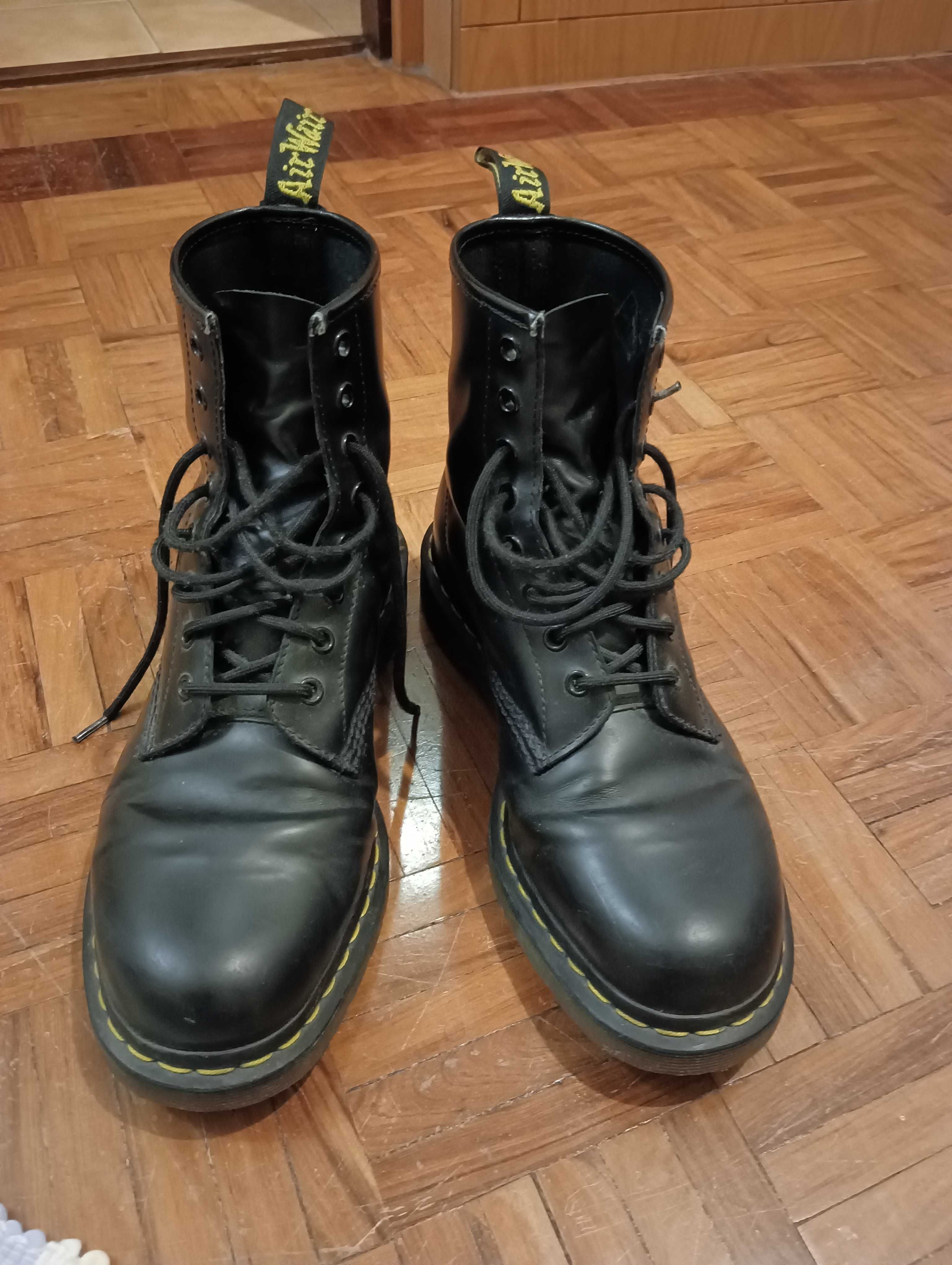 Dr. Martens - Tamanho 44