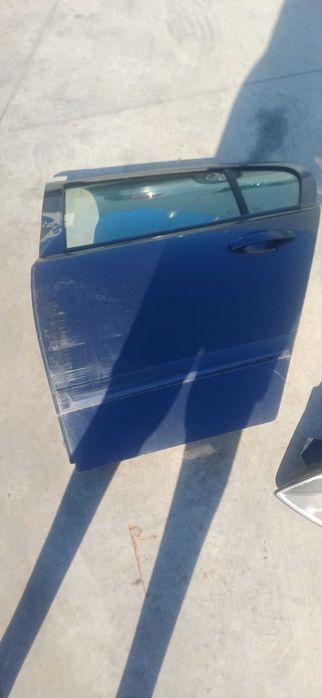 Portas opel astra 2008
