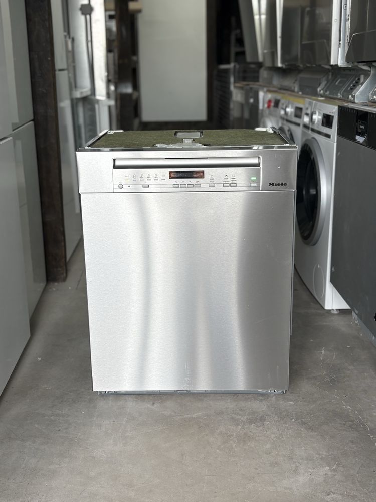Miele G 7200 SCU вбудована посудомийна машина